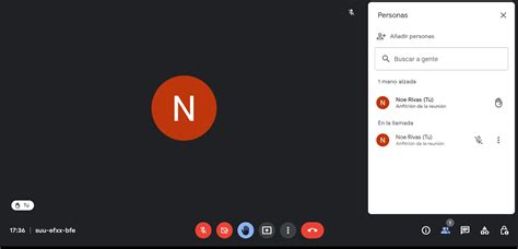 rfhxtr|Google Meet.
